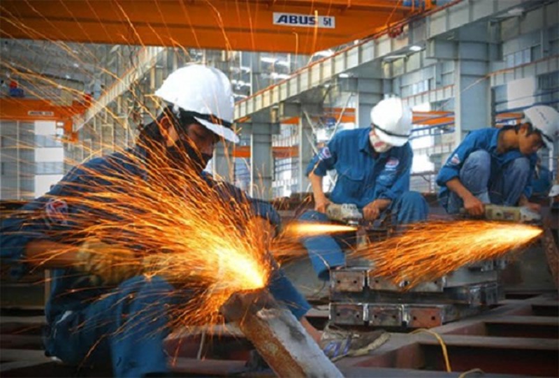 Vốn ngoại ráo riết tìm đường vào dự án cơ khí chế tạo