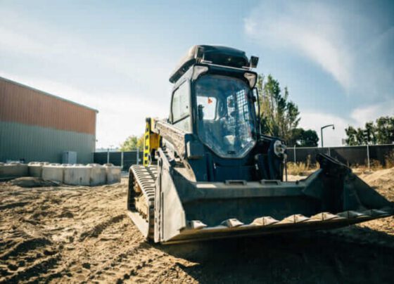 7 Major Construction Technology Innovations to Watch in 2018