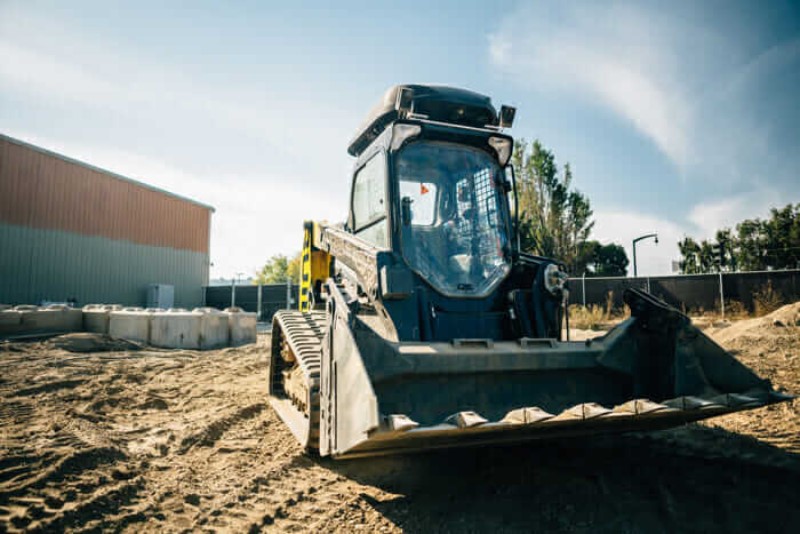 7 Major Construction Technology Innovations to Watch in 2018