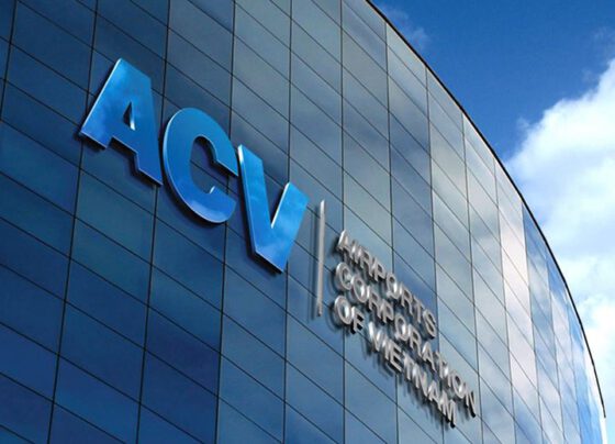 ACC trúng gói thầu hơn 320 tỷ đồng xây văn phòng cho ACV