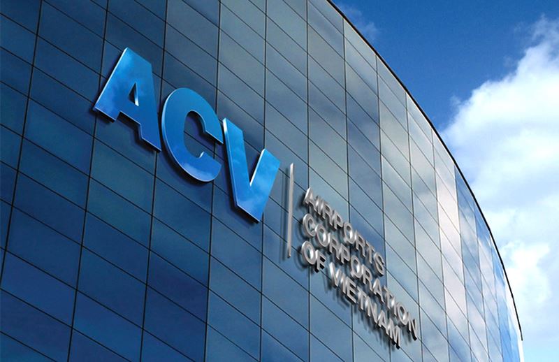 ACC trúng gói thầu hơn 320 tỷ đồng xây văn phòng cho ACV