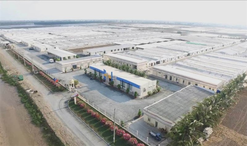 “Bơm” gần 21.000 nghìn tỷ đồng đầu tư hạ tầng khu kinh tế, khu công nghiệp giai đoạn 2016 – 2020