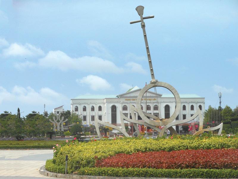 Bạc Liêu: Thu hút đầu tư, nhắm 4 trụ cột phát triển