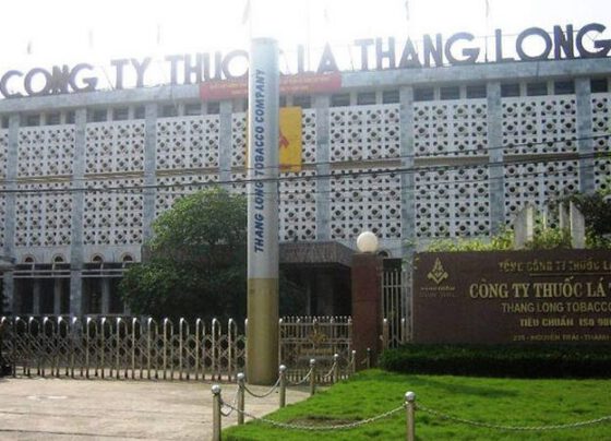 Bộ Công Thương họp điều chỉnh dự án di dời nhà máy thuốc lá Thăng Long