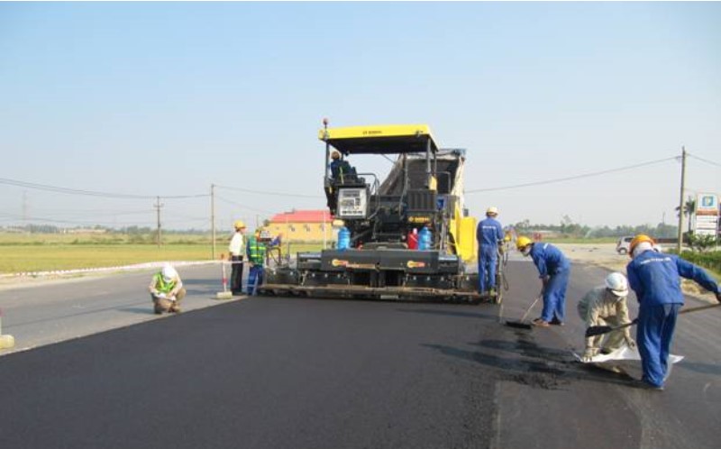 Bộ Giao thông dừng đánh giá, xếp hạng năng lực các nhà thầu tư vấn, xây lắp