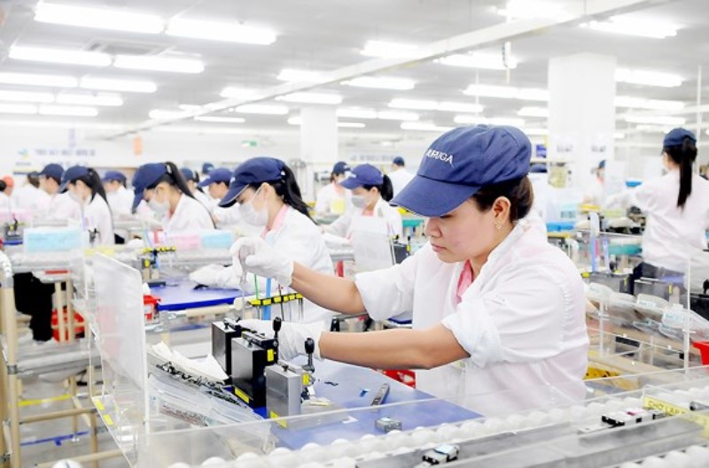 Cần tư duy, thiết kế, xây dựng lại cách thu hút FDI