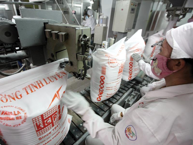 Chờ “sóng” FDI từ Ấn Độ