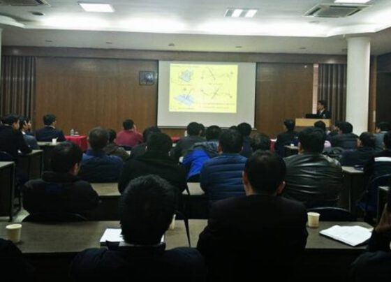 Công nghệ bê tông cường độ siêu cao UHPC