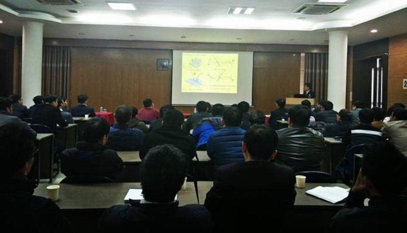 Công nghệ bê tông cường độ siêu cao UHPC