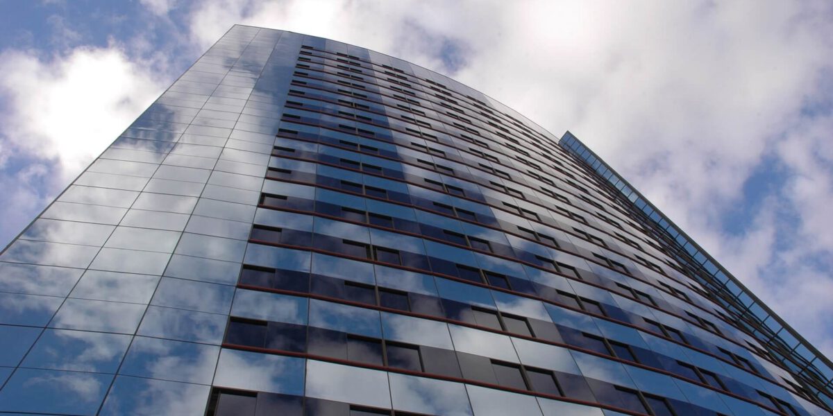 Construction Industry Trends for the Next 30 Years