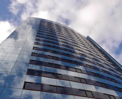 Construction Industry Trends for the Next 30 Years