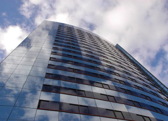 Construction Industry Trends for the Next 30 Years