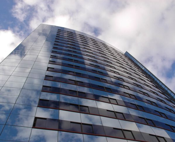 Construction Industry Trends for the Next 30 Years