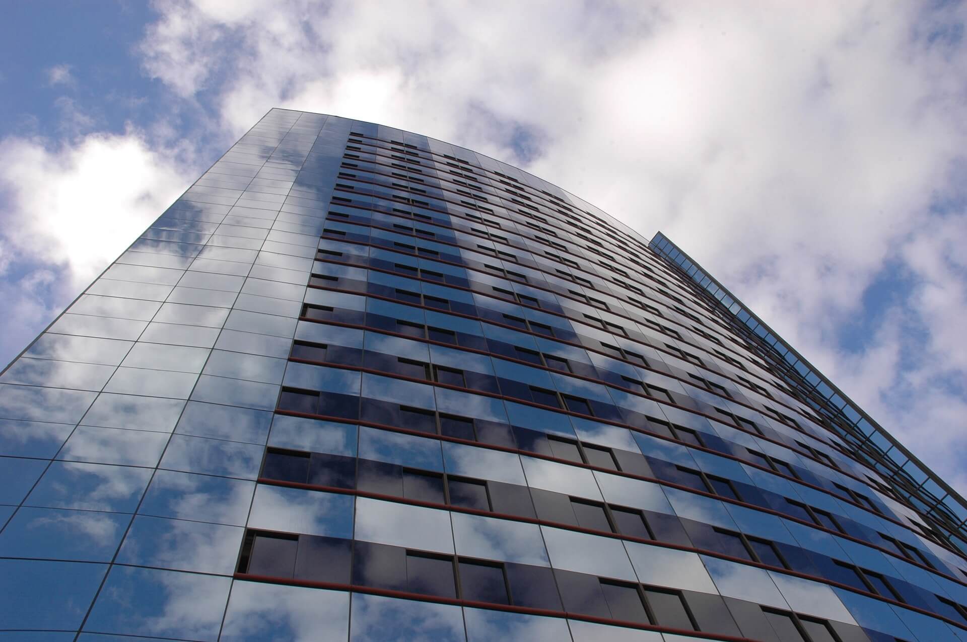 Construction Industry Trends for the Next 30 Years