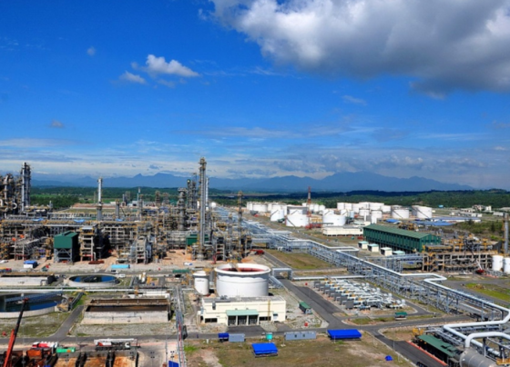 Decision of Thai Binh economic zone's establishment announced
