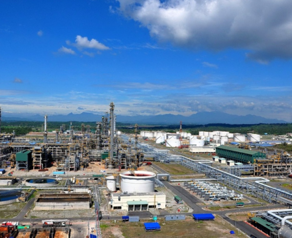 Decision of Thai Binh economic zone's establishment announced
