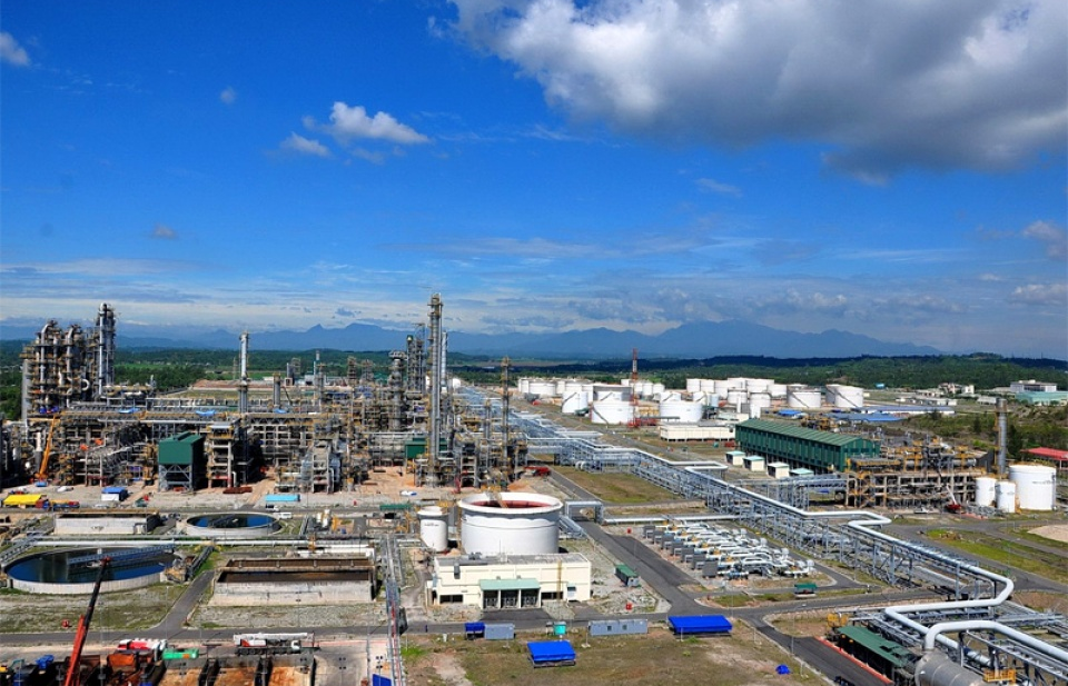 Decision of Thai Binh economic zone’s establishment announced