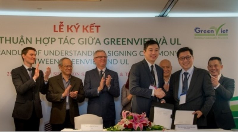 Đối tác Mỹ và GreenViet mở rộng Chương trình kiểm định xây dựng tại Việt Nam