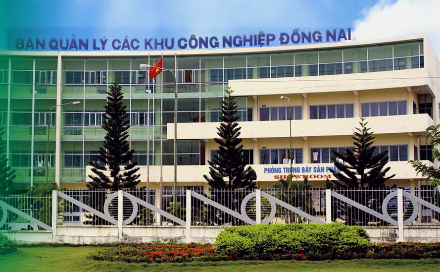 Đồng Nai chú trọng phát triển hạ tầng khu công nghiệp