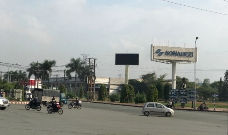 Đồng Nai: Một năm thắng lớn trong thu hút đầu tư