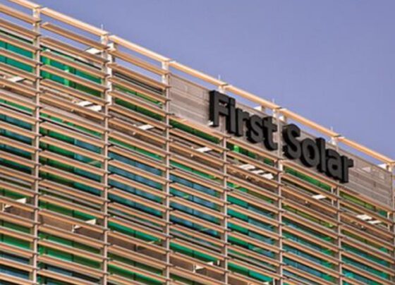 First Solar to put new factory into operation before 2018