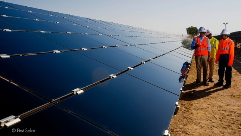 First Solar rầm rộ tuyển nhân sự phục vụ kế hoạch sản xuất