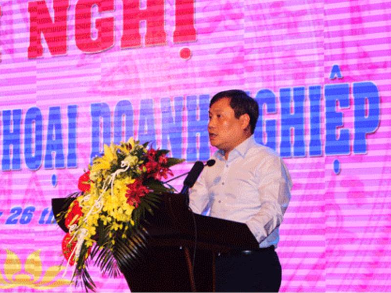 HÀ NAM TRAO CHỨNG NHẬN ĐẦU TƯ CHO CÁC DỰ ÁN TỔNG VỐN 4.600 TỶ ĐỒNG
