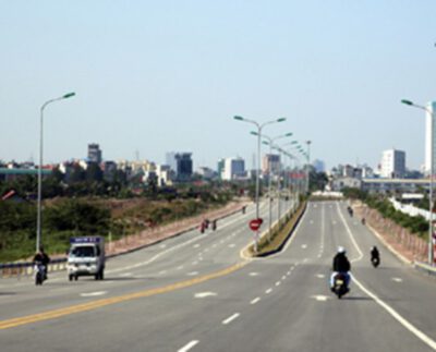 Haiphong calls FDI for four key transportation projects