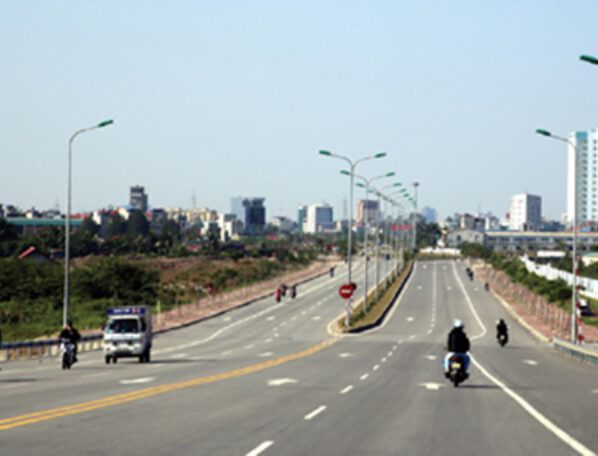 Haiphong calls FDI for four key transportation projects