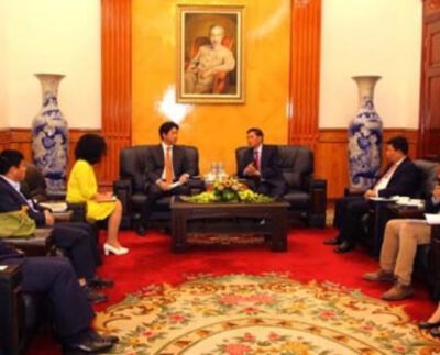Idemitsu Kosan to build 2nd petrol station