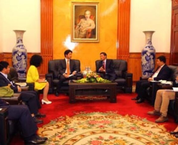 Idemitsu Kosan to build 2nd petrol station