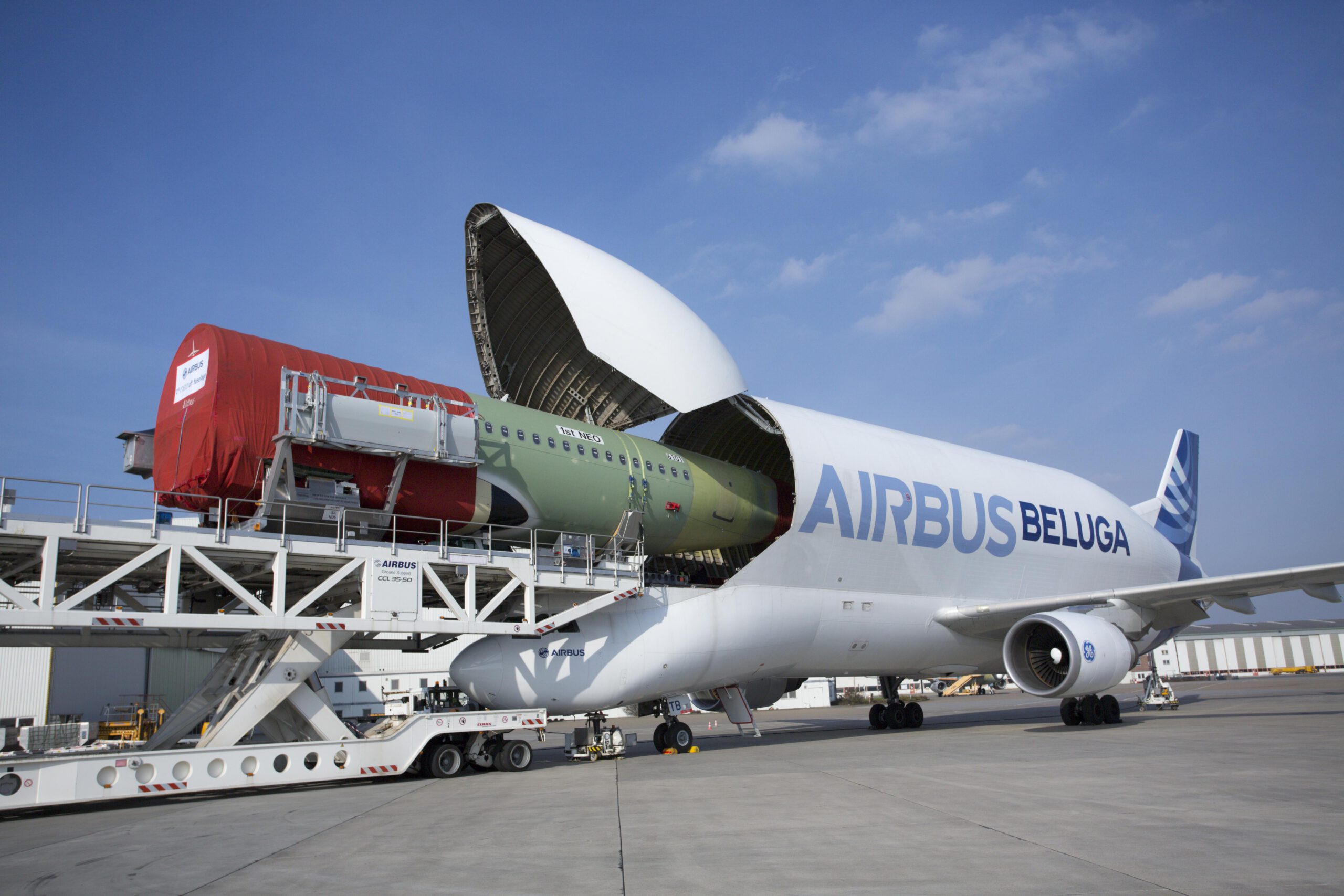 “Lộ diện” doanh nghiệp Việt được chọn làm đối tác của Airbus