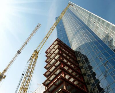 Nanotechnology in the Construction Industry