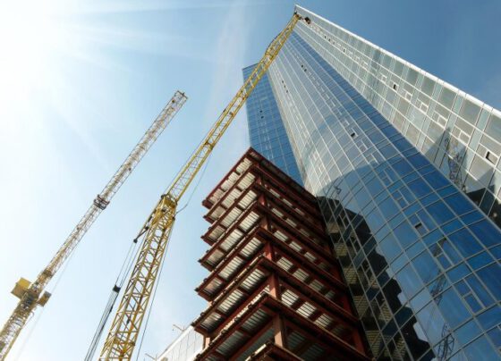 Nanotechnology in the Construction Industry