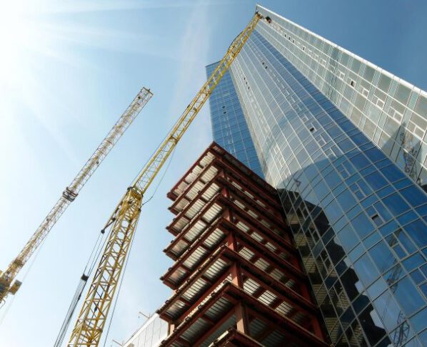 Nanotechnology in the Construction Industry