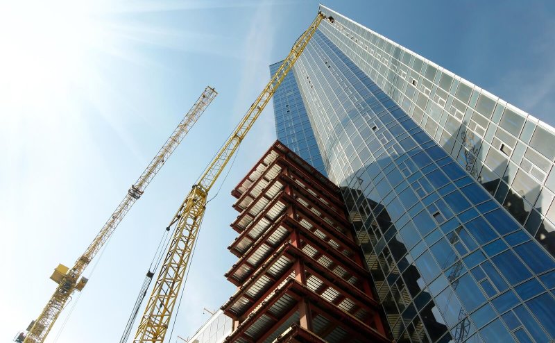 Nanotechnology in the Construction Industry