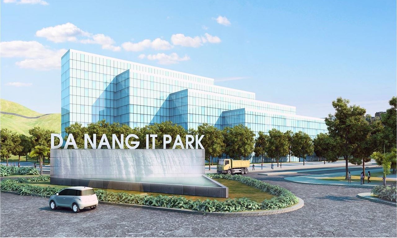 Nhiều ưu đãi thuế cho doanh nghiệp đầu tư vào Khu công nghệ cao Đà Nẵng
