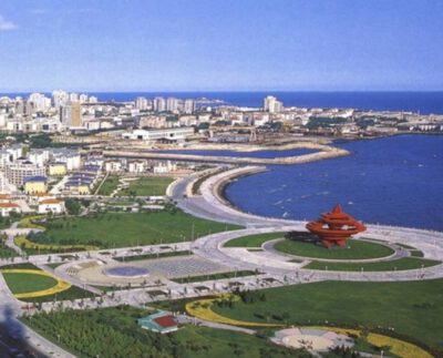 Special economic zones ready to launch