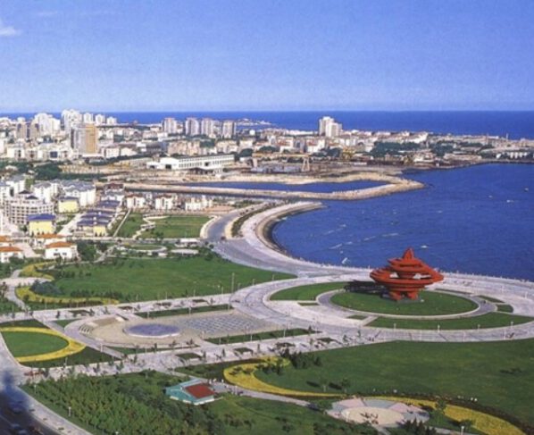 Special economic zones ready to launch