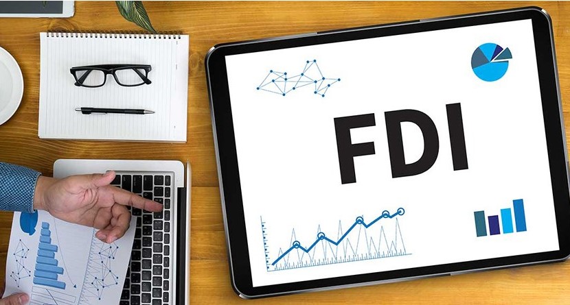 Tăng sức lan tỏa của nguồn vốn FDI