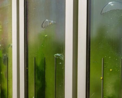19 reasons why algae may be the next sustainable building technology