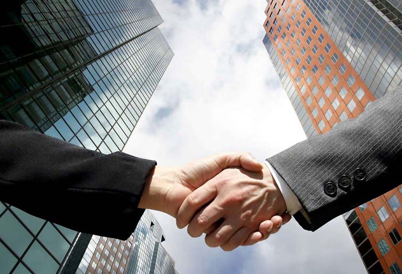 2018 là cơ hội lớn cho các tập đoàn tài chính nước ngoài muốn đầu tư vào Việt Nam