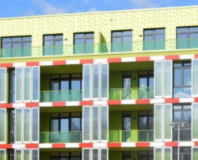 BIQ - The new standard for green buildings