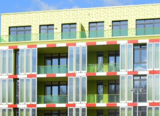 BIQ - The new standard for green buildings