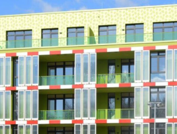 BIQ - The new standard for green buildings
