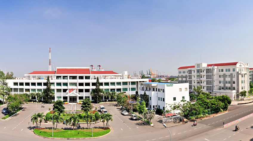 Đầu năm, dự án FDI gõ cửa nhiều tỉnh phía Nam