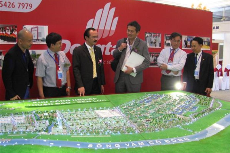 Đầu tư của doanh nghiệp Nhật Bản tại Việt Nam tăng kỷ lục