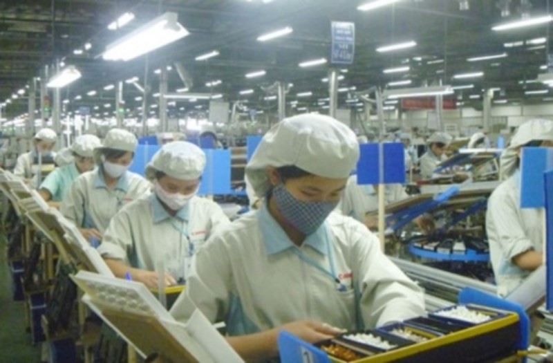 “Mở hàng” FDI và kỳ vọng 2018
