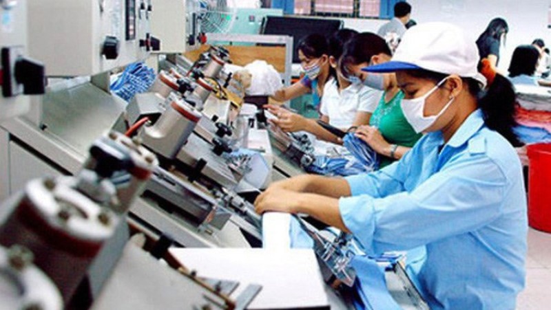 Viễn cảnh dòng vốn FDI năm 2018