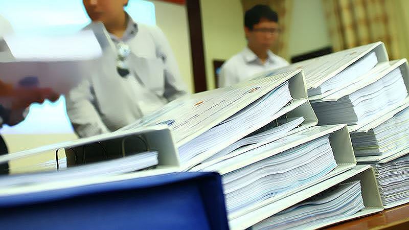 Xây dựng Nhà máy xử lý nước thải tại tỉnh Lạng Sơn: Liên danh HanoiTC – 319 đủ tư cách được trao thầu?